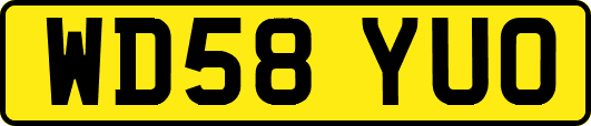 WD58YUO