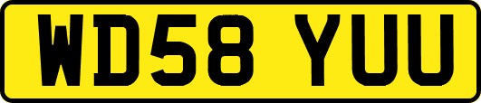 WD58YUU