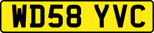 WD58YVC