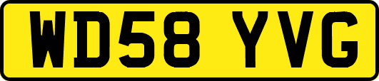 WD58YVG