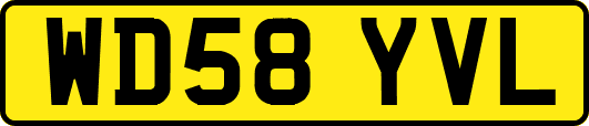 WD58YVL
