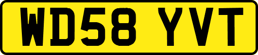 WD58YVT