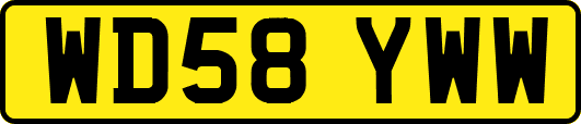 WD58YWW