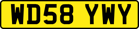 WD58YWY