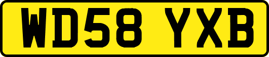 WD58YXB