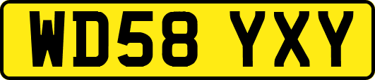 WD58YXY