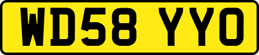 WD58YYO