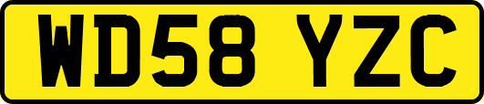 WD58YZC