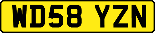 WD58YZN