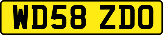 WD58ZDO