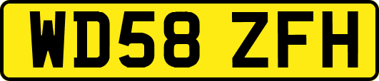 WD58ZFH
