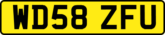 WD58ZFU