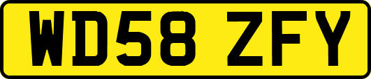 WD58ZFY