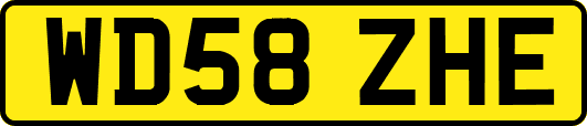 WD58ZHE