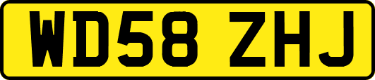 WD58ZHJ