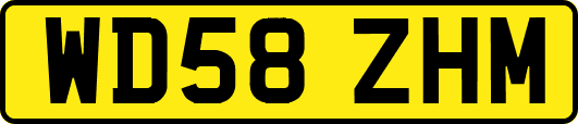 WD58ZHM