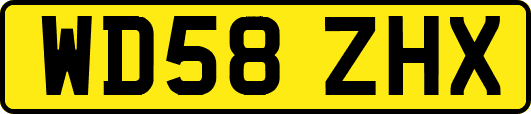 WD58ZHX