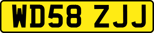 WD58ZJJ
