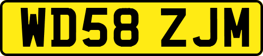 WD58ZJM