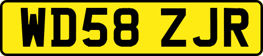 WD58ZJR