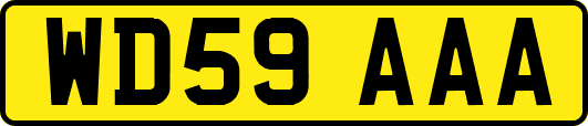 WD59AAA