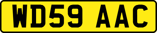 WD59AAC