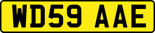 WD59AAE