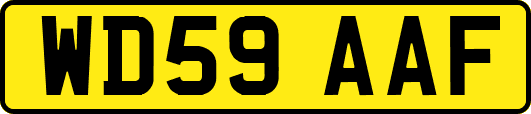 WD59AAF
