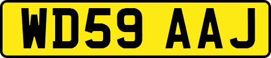 WD59AAJ