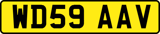 WD59AAV