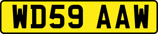 WD59AAW