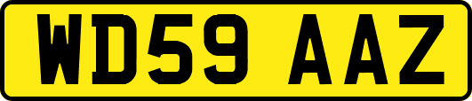 WD59AAZ