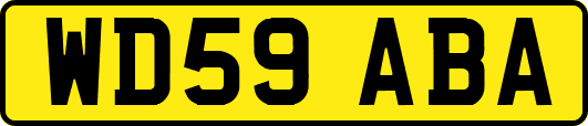 WD59ABA