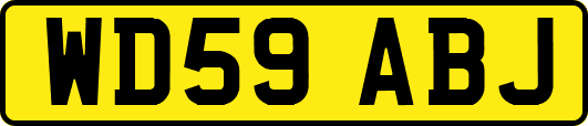 WD59ABJ