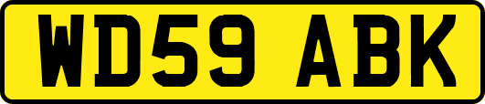 WD59ABK