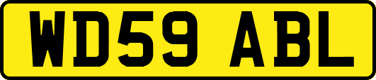 WD59ABL