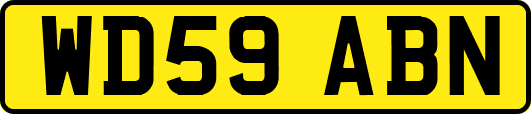 WD59ABN