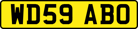 WD59ABO