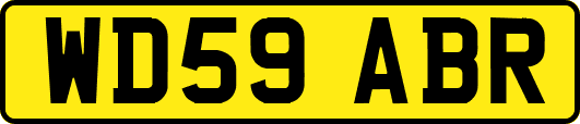 WD59ABR