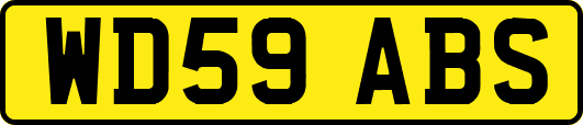 WD59ABS