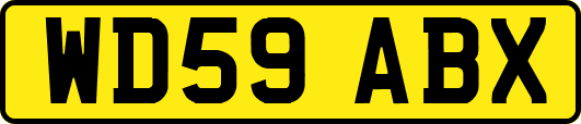 WD59ABX