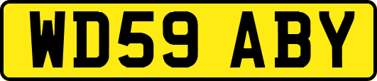 WD59ABY