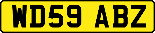 WD59ABZ