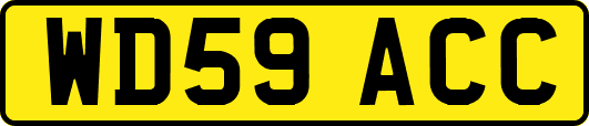 WD59ACC