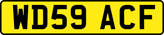 WD59ACF