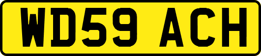WD59ACH