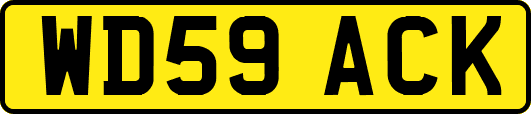 WD59ACK