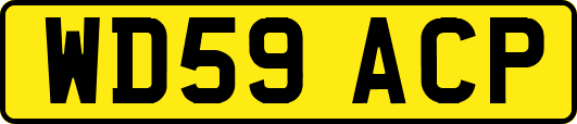 WD59ACP