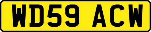 WD59ACW