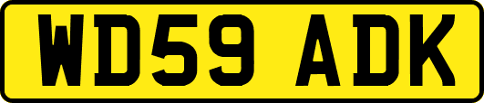 WD59ADK